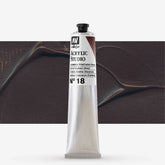 VALLEJO ACRYLIC STUDIO 18:58ML. BURNT UMBER - Al Masam Stationery LLC